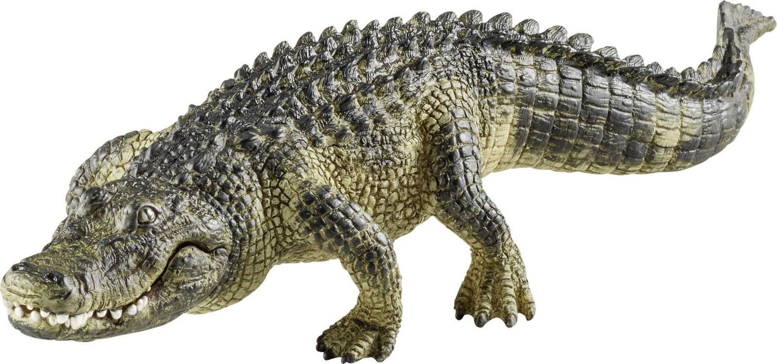 Schleich Dierenfiguur Alligator