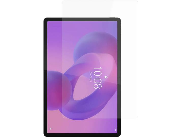 Just in Case Lenovo Idea Tab Pro Screenprotector Glas
