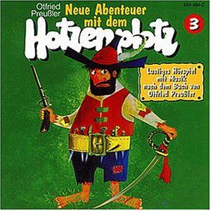 Otfried Preussler - R.Hotzenplotz 3 [Musikkassette] - Preis vom 11.10.2026 03:10:56 h