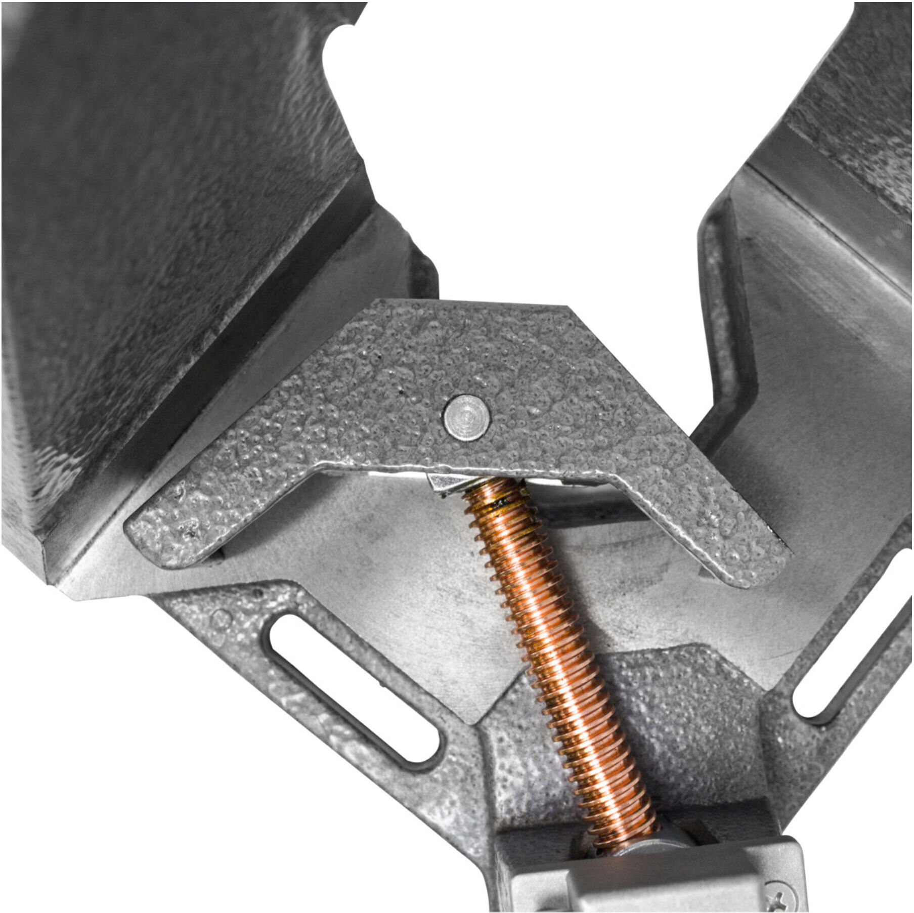 Schweißkraft Metallwinkelspanner MWS-3 95 ; schweisskraft (1790102)