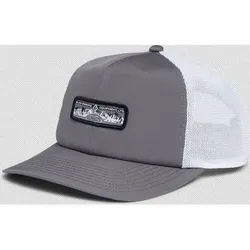 BLACK DIAMOND Mützen / Hüte / Caps BD leichtes TRUCKER, Größe ONE SIZE in Grau Grau