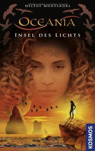 Hélène Montardre - Oceania, 3, Insel des Lichts - Preis vom 09.10.2026 07:28:09 h
