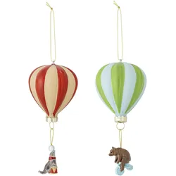 Bloomingville, Christbaumschmuck, Hettie
