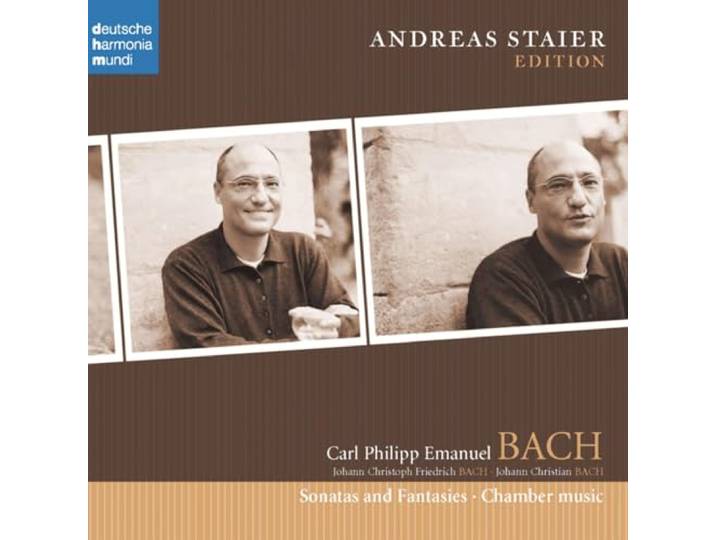 C.P.E. Bach: Chamber Music