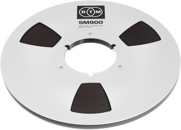 "RTM SM900 1/4"" 762m NAB "