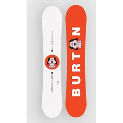 Burton Process Fv 2027 Snowboard good dog Gr. 162W