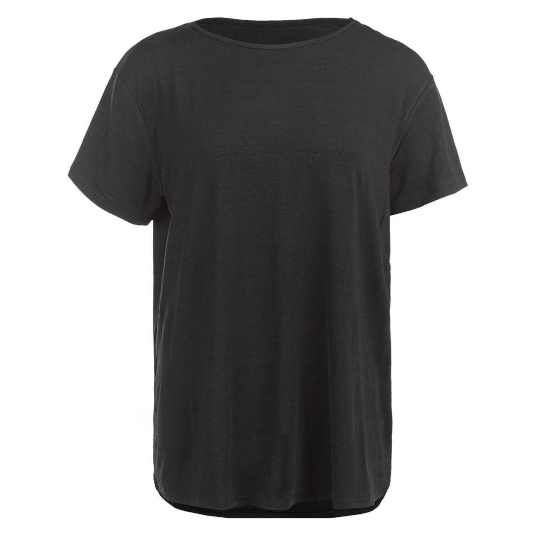 Endurance Lizzy W Slub S/S Tee Damen T-Shirt (34) (1142954)