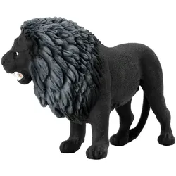 Schleich Black Lion, roaring