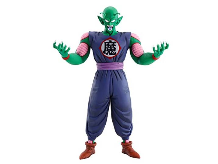 Bandai Spirits Ichibansho Ichibansho - Dragon Ball - Demon Piccolo Daimao (Ex Mystiek Avontuur) Figuur