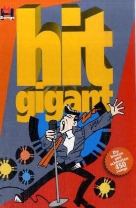 Michael Bauer - Hit Gigant - Preis vom 09.10.2026 07:28:09 h