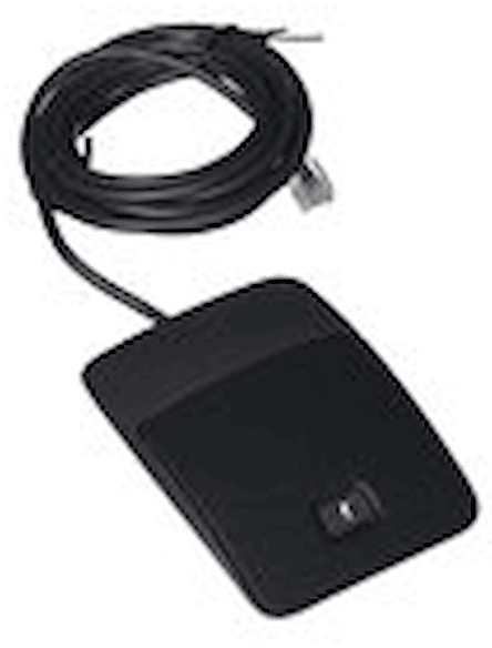 Cisco Systems Cisco Microphone Kit - Mikrofon (paket om 2) - fÃ¶r IP Conference