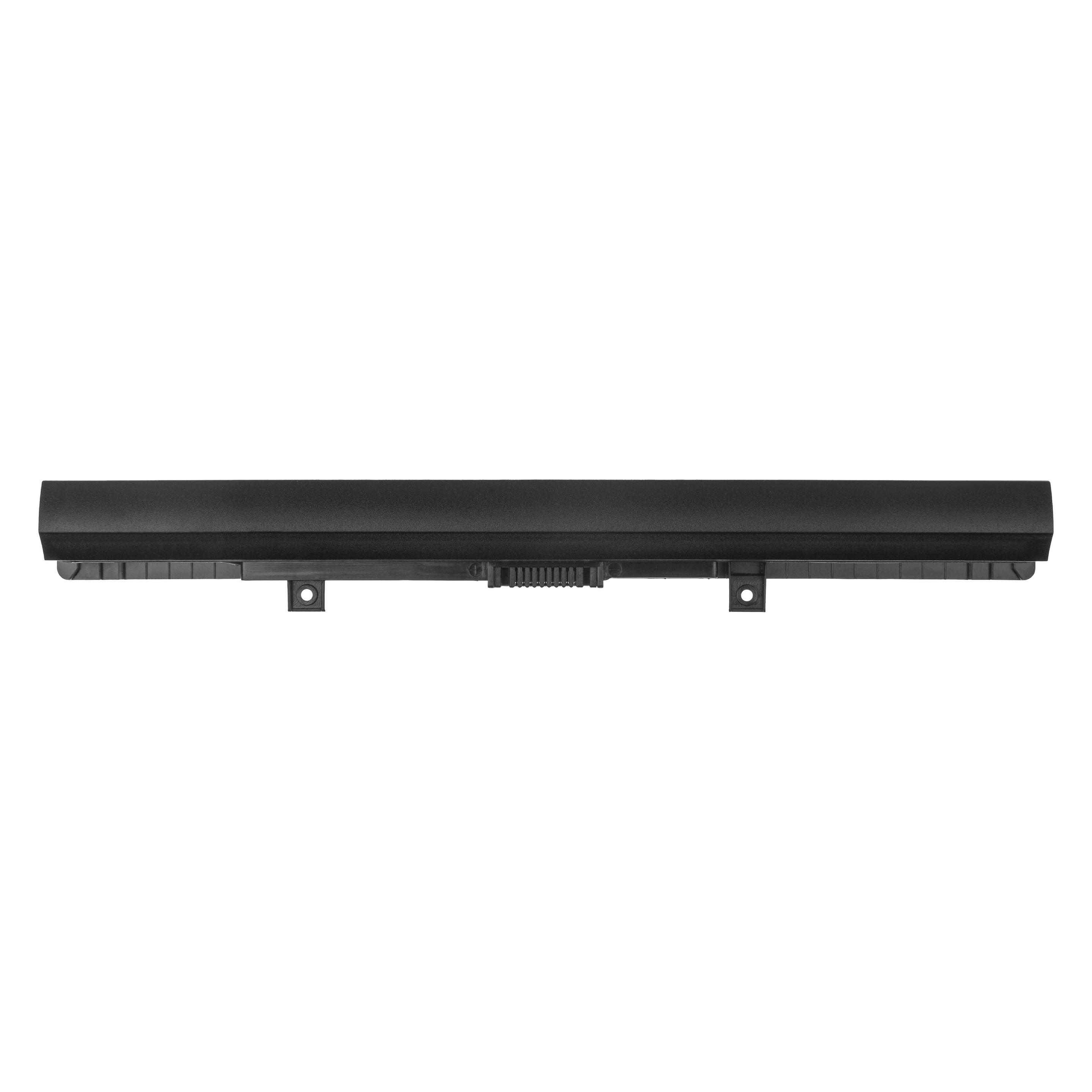 GreenCell RDY Laptop Akku 2000mAh 14.4V PA5185U-1BRS für Toshiba Satellite C50-B C50D-B (4 Zellen, 2000 mAh) (TS38BRDY)