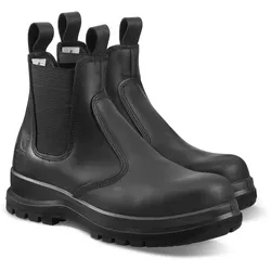 Carhartt® S3 Sicherheitsstiefel F702919 Chelsea Safety Boot - black - 47