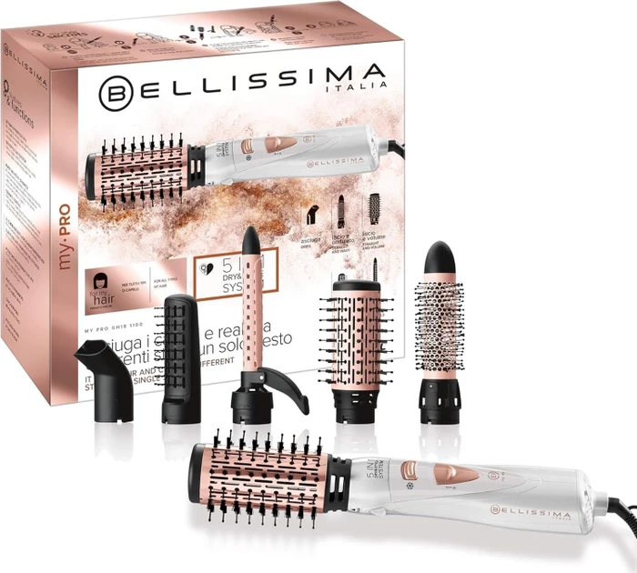Bellissima 11726 My Pro GH 18 1100