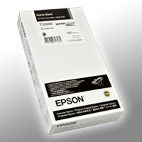 Epson Tinte C13T55W800 matt schwarz T55W8