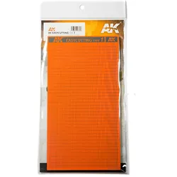 AK Easycutting TYPE 1