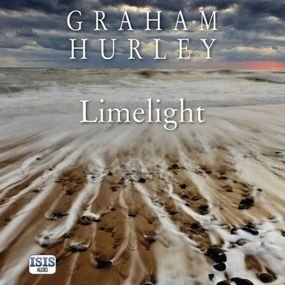 Limelight - Graham Hurley, Audio, 9781445094823