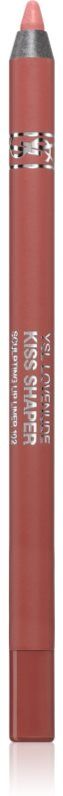 Yves Saint Laurent Lovenude Kiss Shaper contour lip pencil shade 103 1.2 g