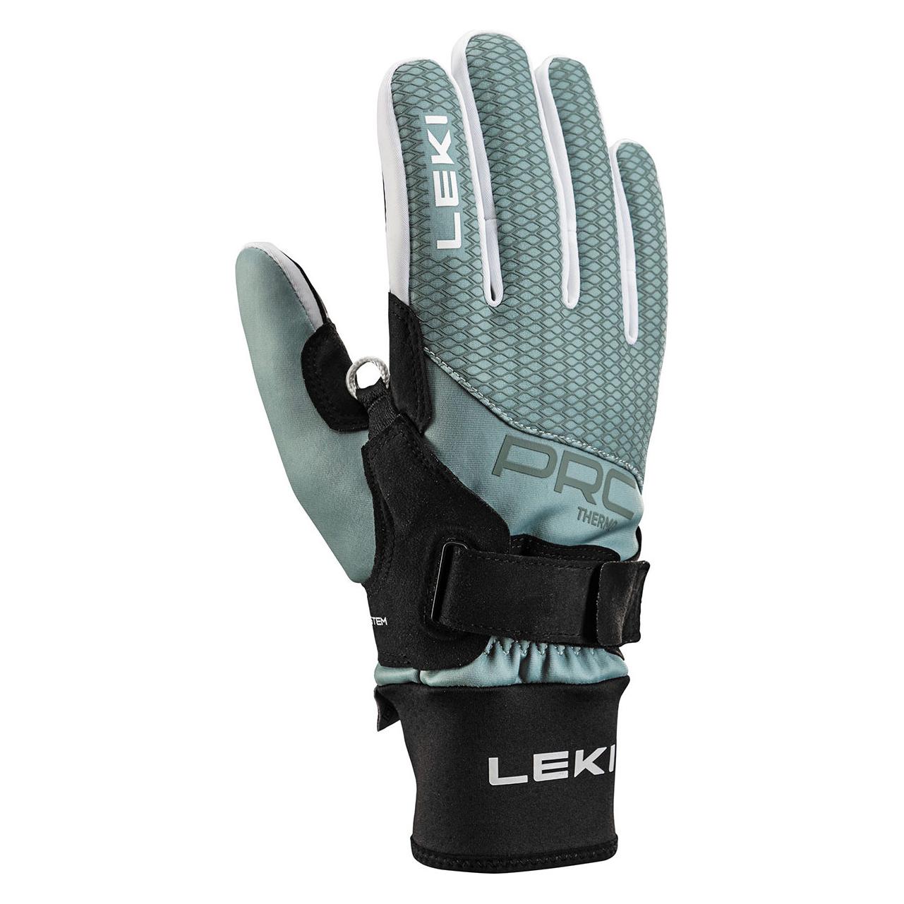 Leki PRC ThermoPlus Shark (6) (652905301-41)