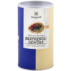 Witwe Boltes Brathendlgewürz 430g