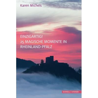 Einzigartig!, Taschenbuch von Karen Michels, Schnell & Steiner, 978-3-7954-3249-2