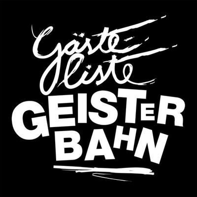 Gästeliste Geisterbahn, Folge 22: Glima - Herm,Nilz,Donnie, Audio, 4260507131294