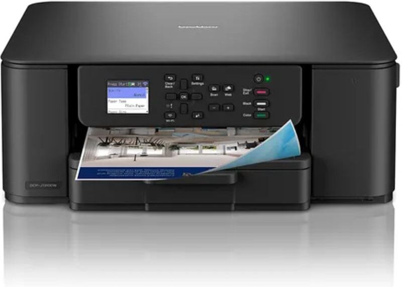 Brother DCP-J1310DW - Tintenstrahldrucker