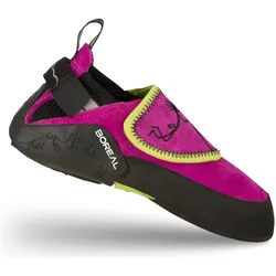 Boreal, Unisex, Kletterschuhe, Kid's Ninja (28), Rosa