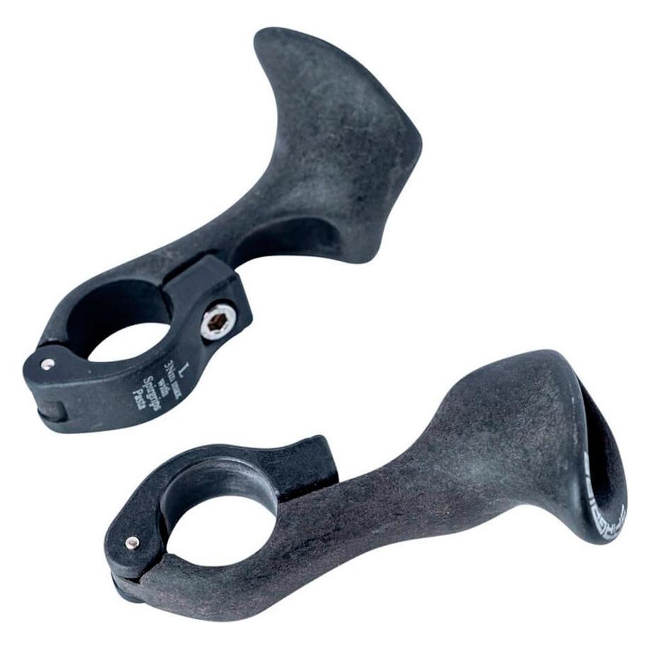 CloseTheGap ErgoMyRide XC-M MTB Griffe (CTG0031)