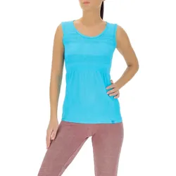 UYN To-Be Funktionsshirt Damen arabe blue L