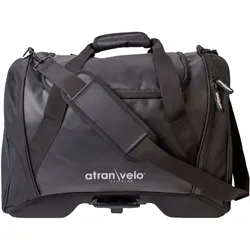 AtranVelo Pulse AVS Tasche 36 l schwarz