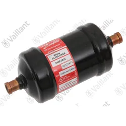 Filtertrockner, 6-10 kW Vaillant-Nr. 560655