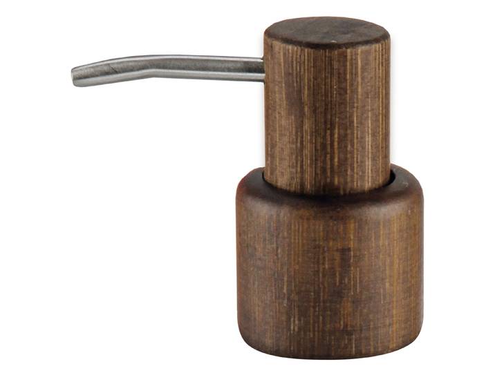 Ersatz-Spenderpumpe Harper Bambus Braun 7 x 6 x 3cm