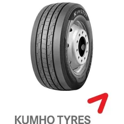 Kumho LT31 385/55 R22.5 160K