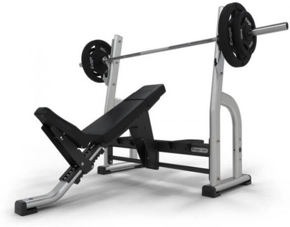 Exigo Olympic Incline Bench