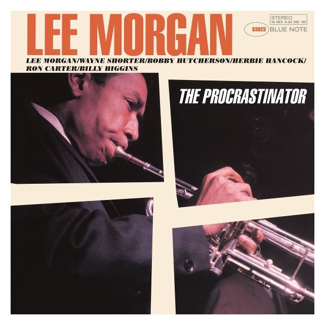 Blue Note The Procrastinator (Lee Morgan) (60343337)