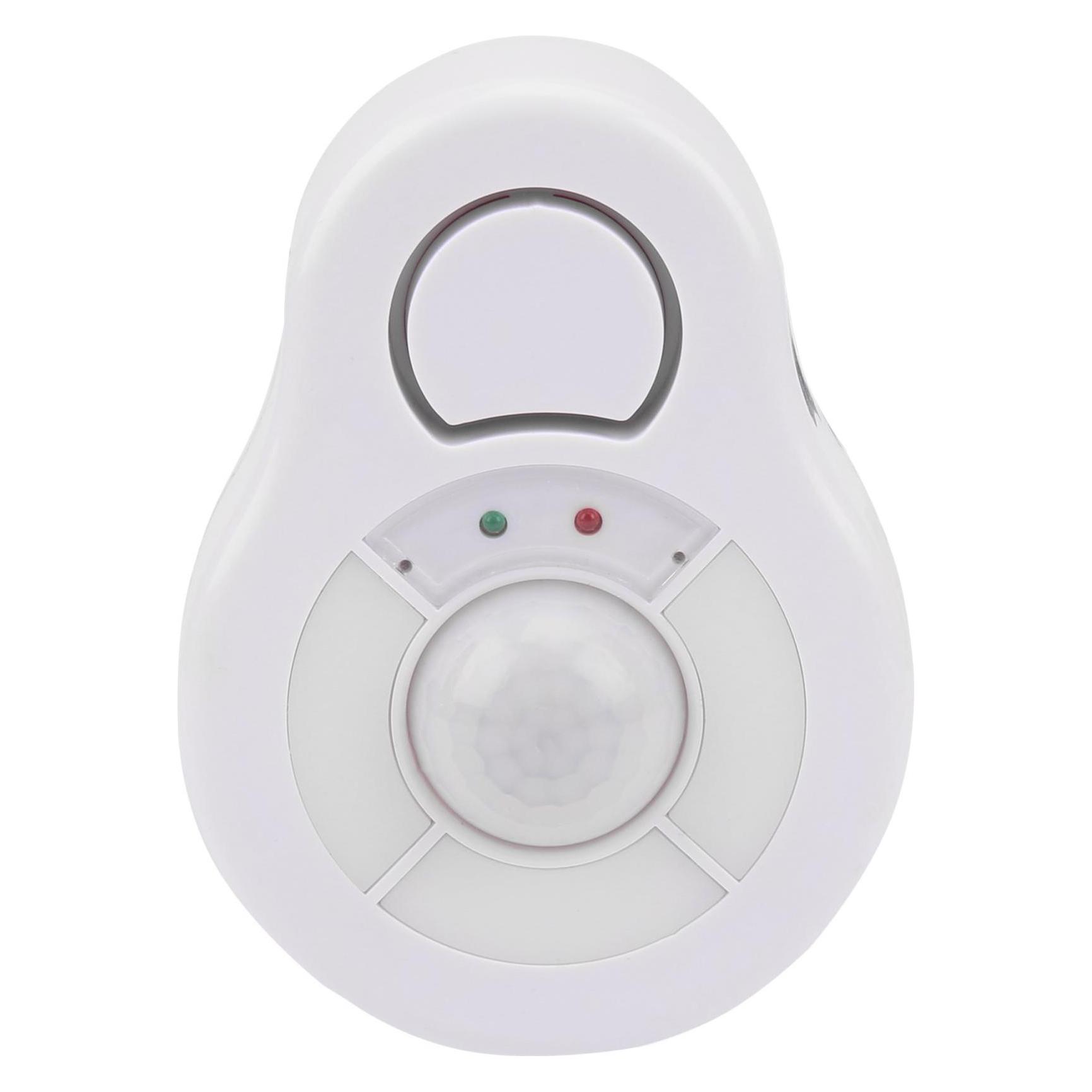 Olympia Deckenbewegungsmelder m. Alarm BMD 210 (5976)
