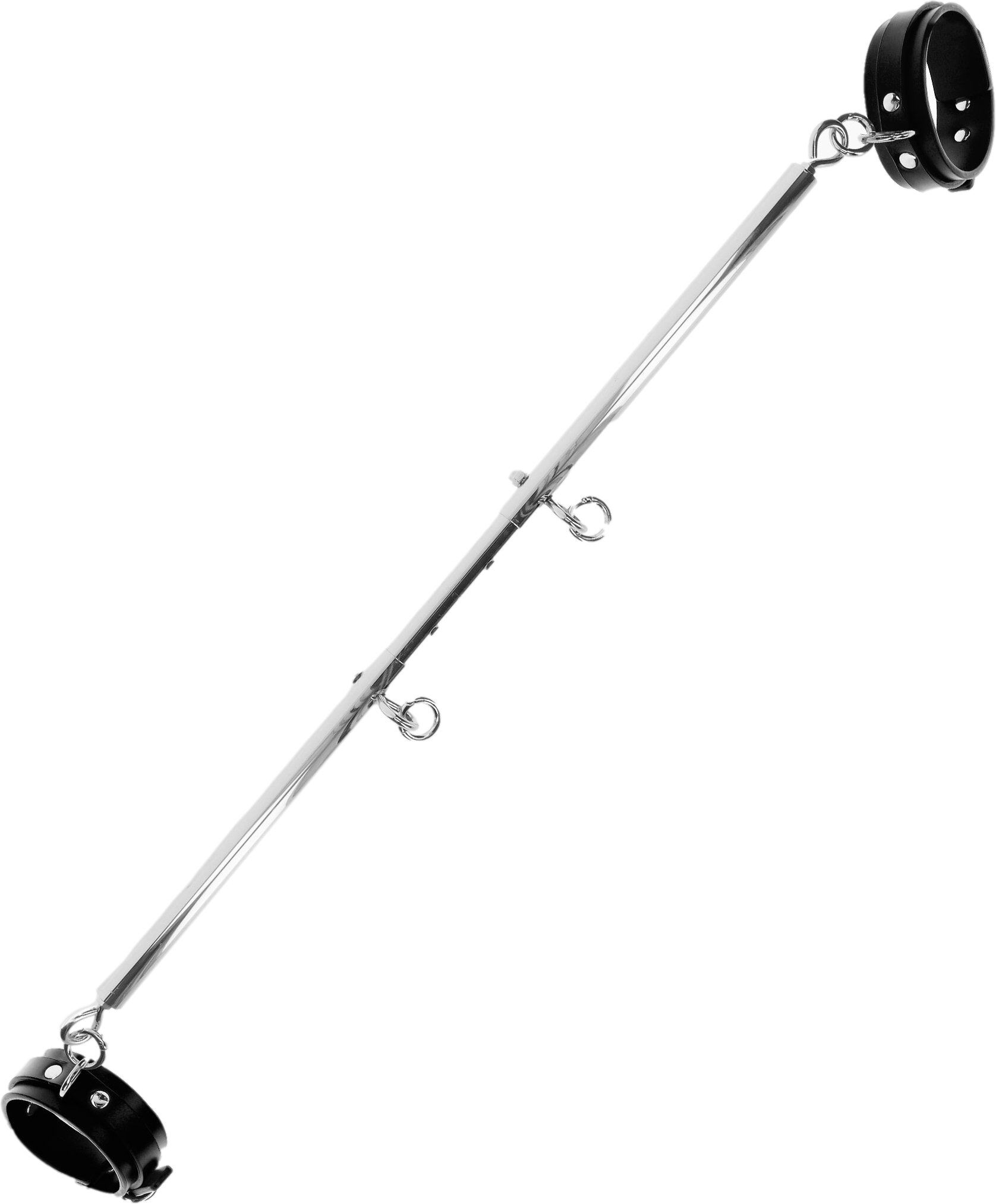 Barre ajustable pour les Chevilles Spreader Bar Taboom