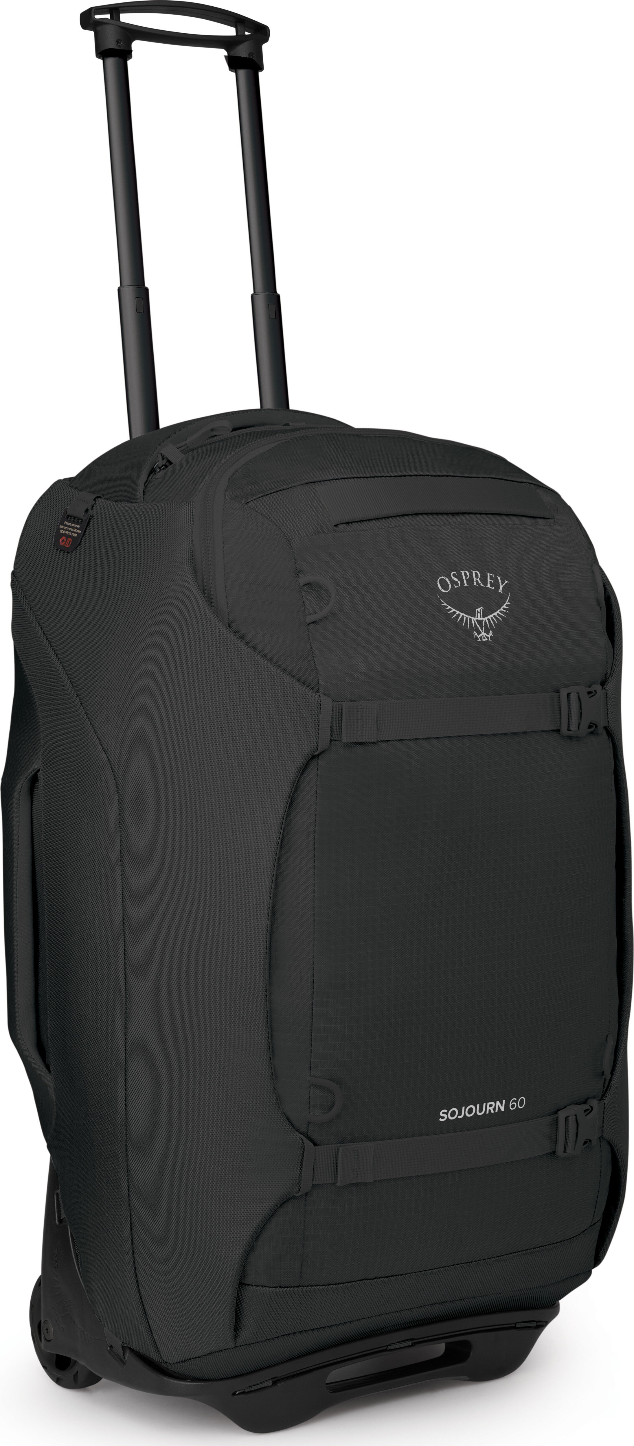 Osprey Sojourn 60 Black 60 L