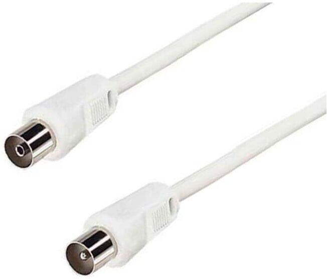 e+p Câble d’antenne HFT 5 5m (000219300000)