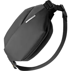 Inateck LB03014, Notebooktasche, Schwarz