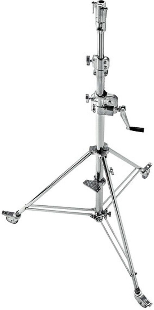 Manfrotto - B6030cs - Wind Up 30 Low Base
