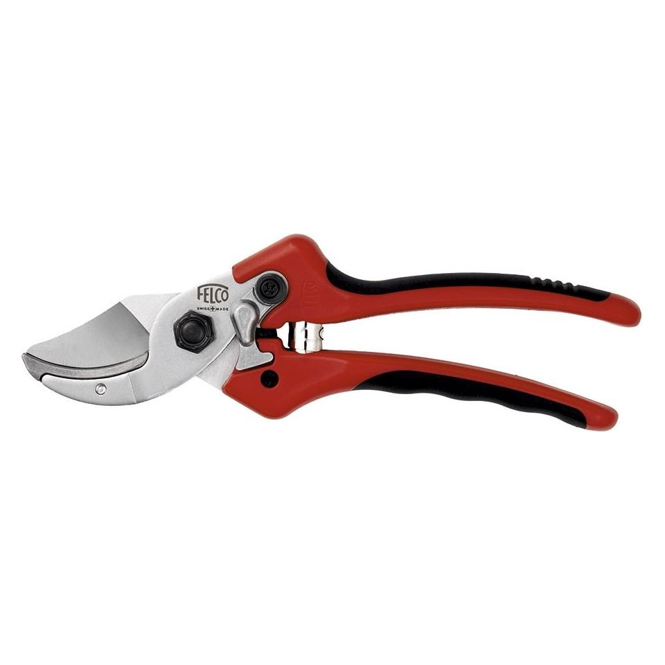 Felco Amboss-Gartenschere, Modell 171m-a, für mittelgrosse Hände, Schnittkapazität bis zu ø20 mm (78490741)