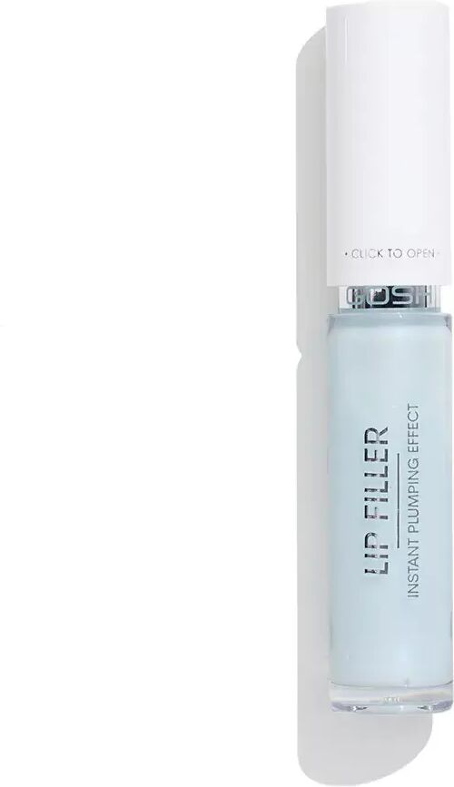 Gosh Lip Filler Volumizing Lip Gloss #002-Ice 5 ml