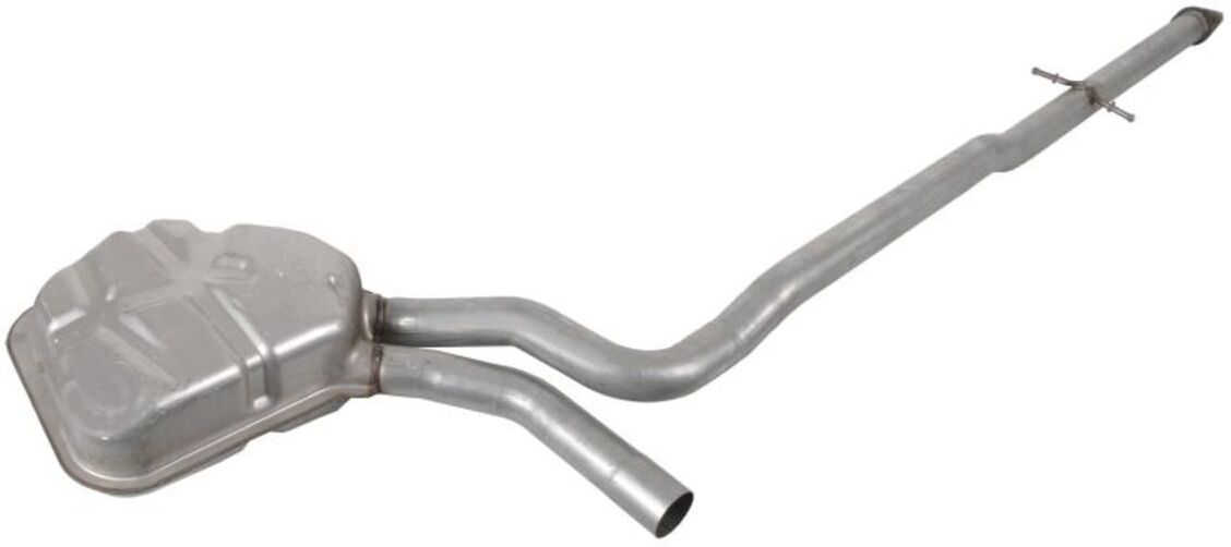 Mittelschalldämpfer BOSAL 290-093
