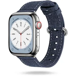ONEFLOW Urban Strap Apple Watch Ultra 3 (49mm) Armband Canvas Nylon