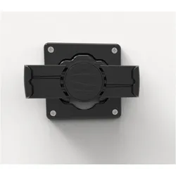 Compulocks Cling Vesa Mount, Tablet Halterung, Schwarz
