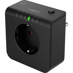 Ansmann 1260-0015 Steckdosen-Timer digital 3680 W