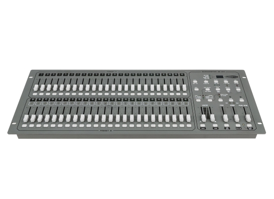 Showtec Showmaster 48 MKII Lightcontroller