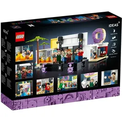 LEGO Ideas BTS Dynamite (21339, LEGO Ideas, LEGO Seltene Sets)